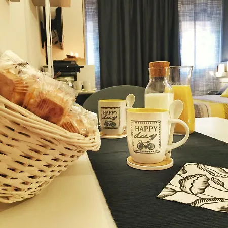 Apartment Guest House Ferrara