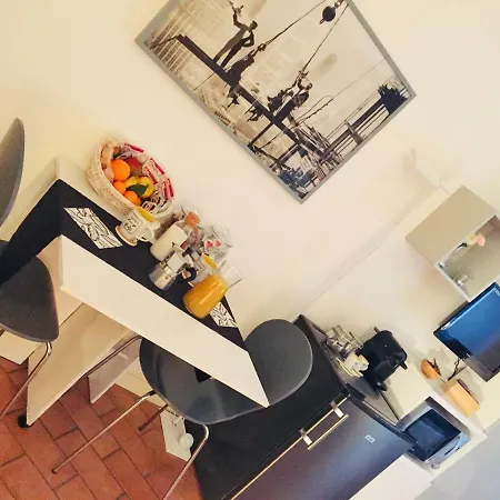 Guest House Ferrara Ferrara
