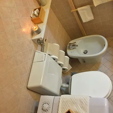 Apartment Guest House Ferrara Ferrara