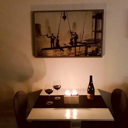 Guest House Ferrara * Ferrara